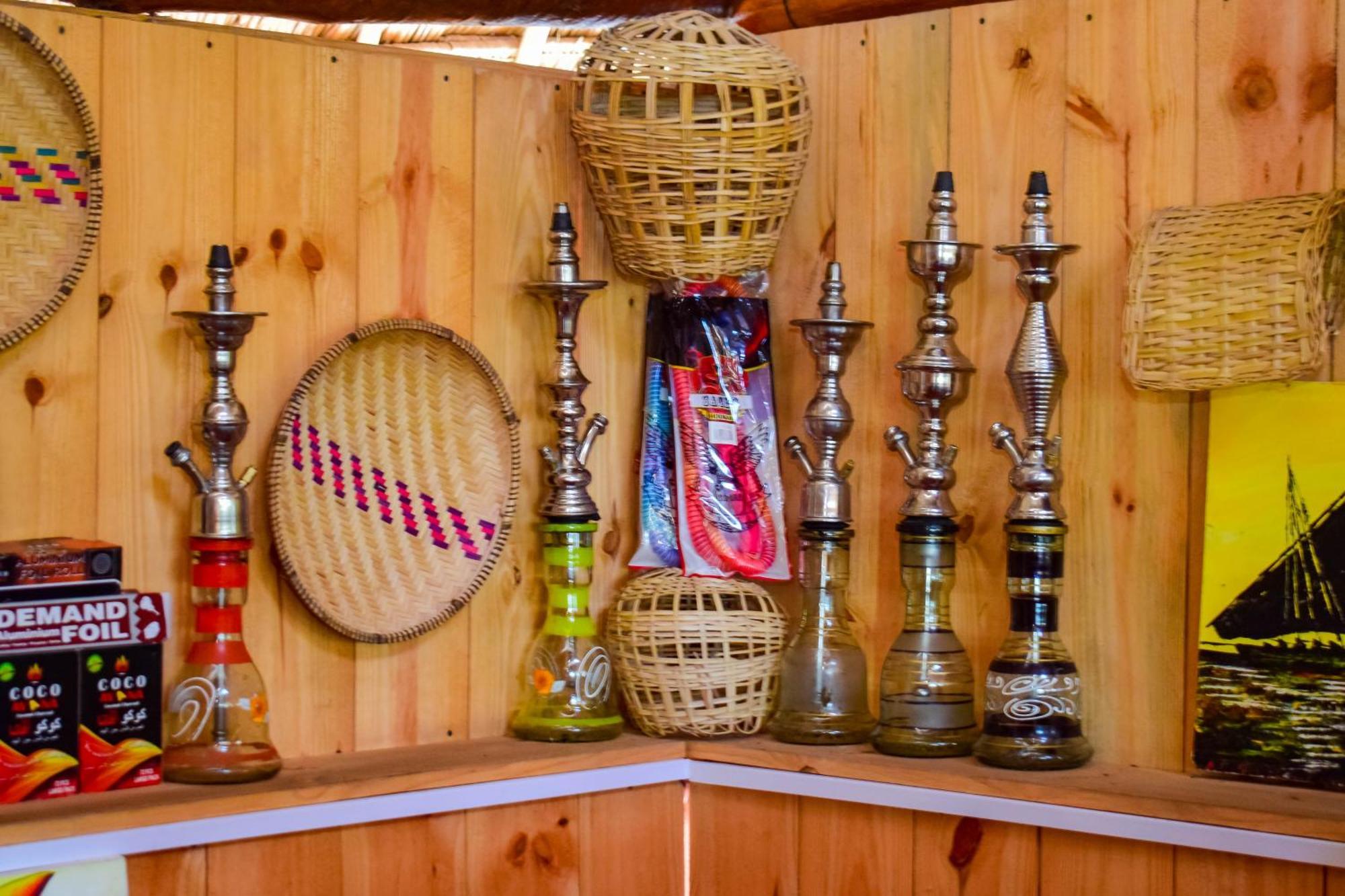 Uhuru House And Restaurant Nungwi Εξωτερικό φωτογραφία